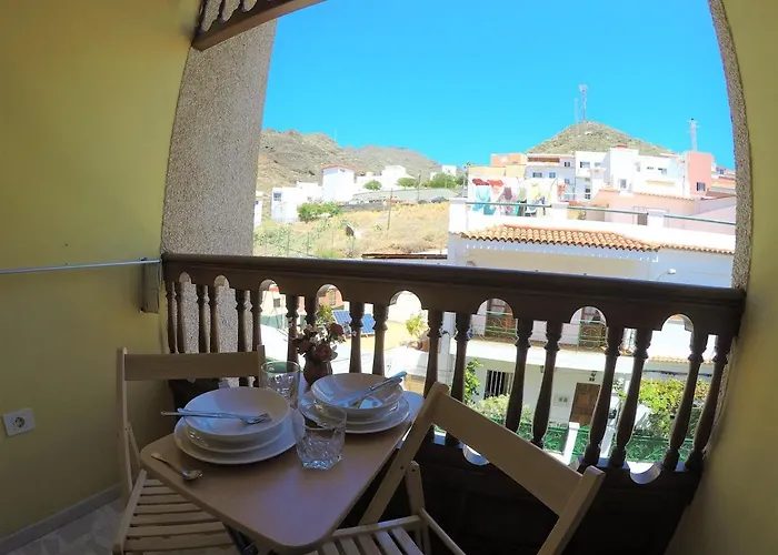 Apartamento Las Huertas, En El Suculum