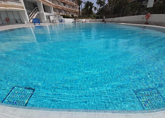 Residence Playa Honda