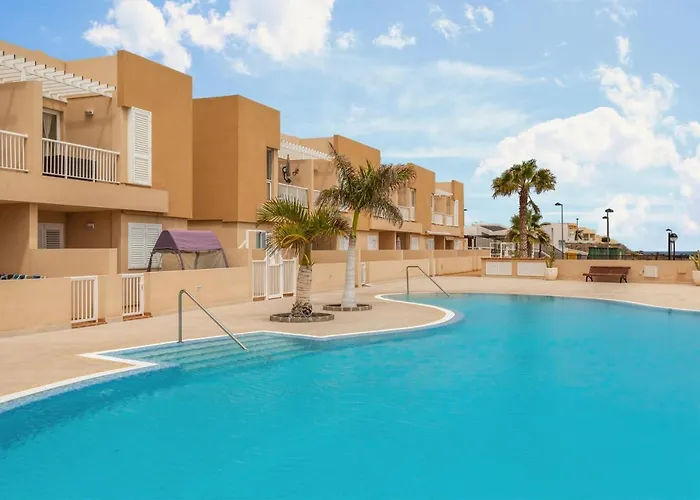 Apartamento El Porís