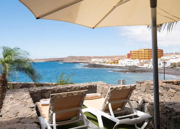 Esencias Del Mar & Wifi