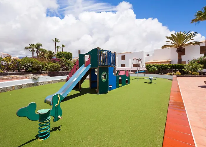 Sunset Hideaway, Golf Del Sur