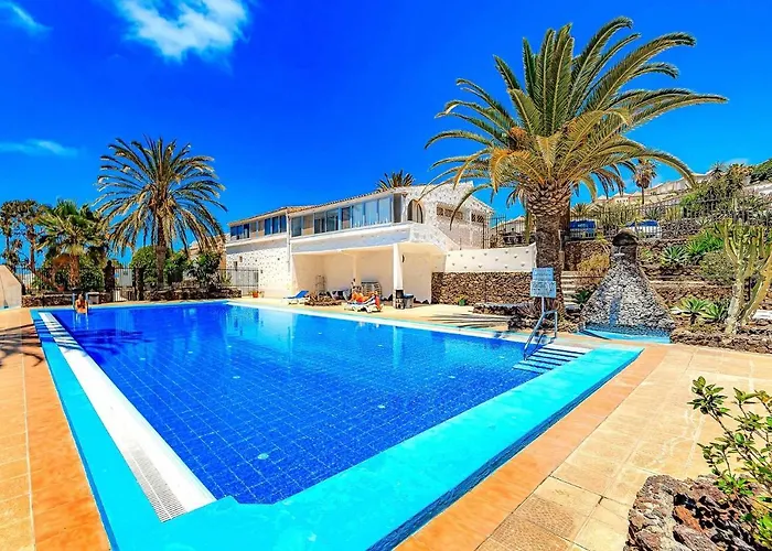 Rentaliday Ocean View