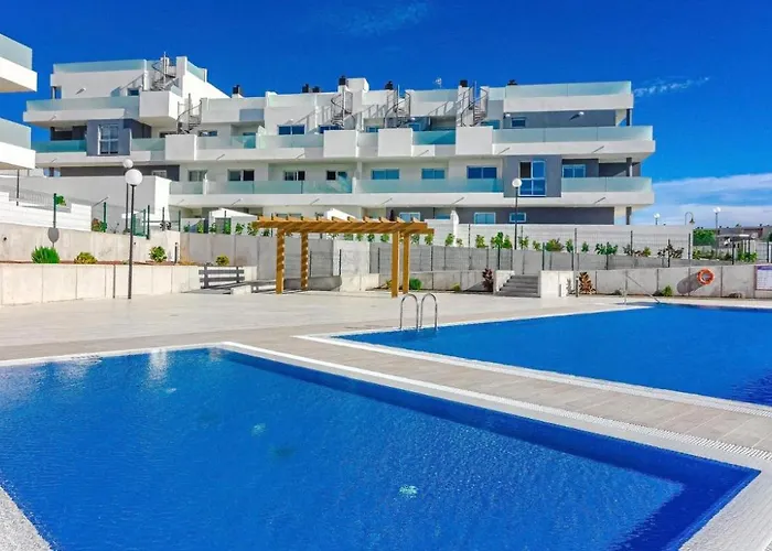 La Tejita II - Medano - Lovely Home -