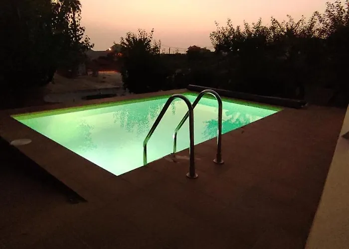 Casa Tia Ines