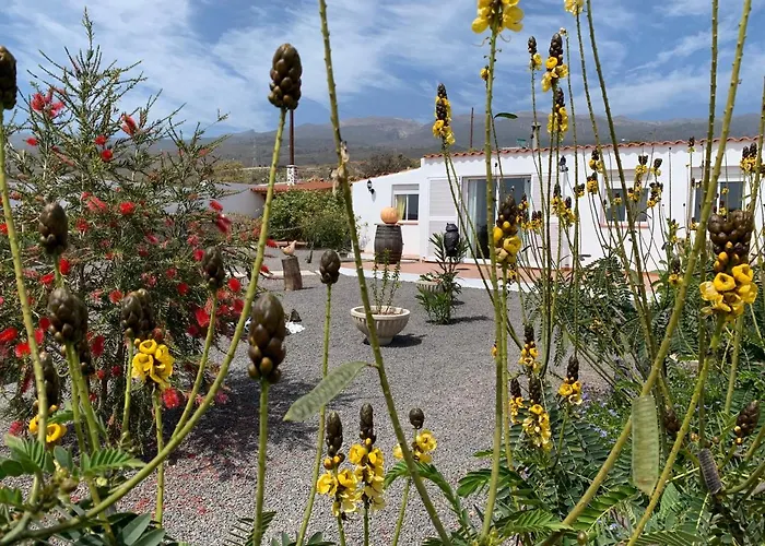 La Era Casa Rural