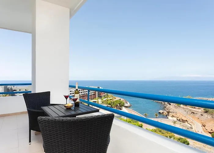 Paradise Beach Suite