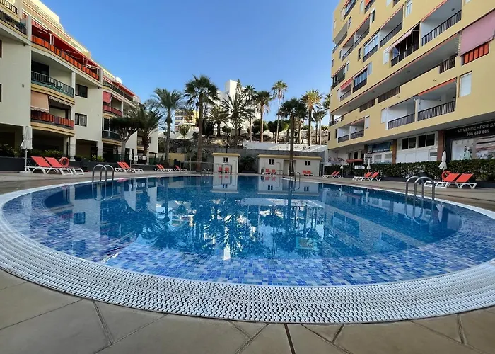 El Carmen - Lovely Home - Los Cristianos