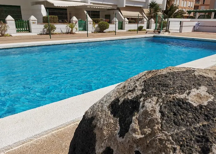 Balancon Pool II