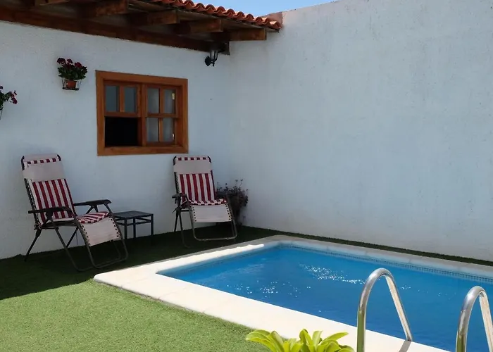 Casa Samuel