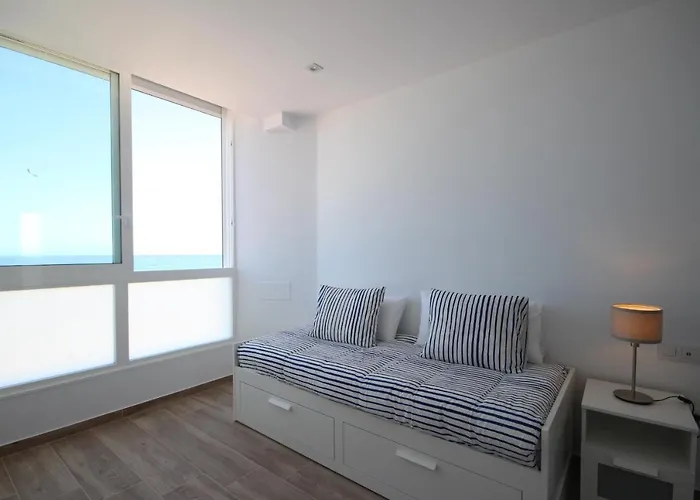Apartment Beach View, Las Vistas, Los Cristianos