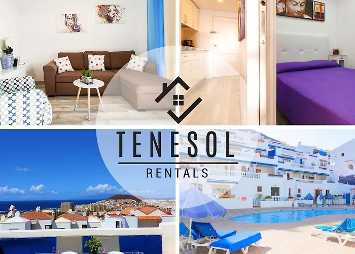Port Royal 1 Bedroom - Tenesol Rentals