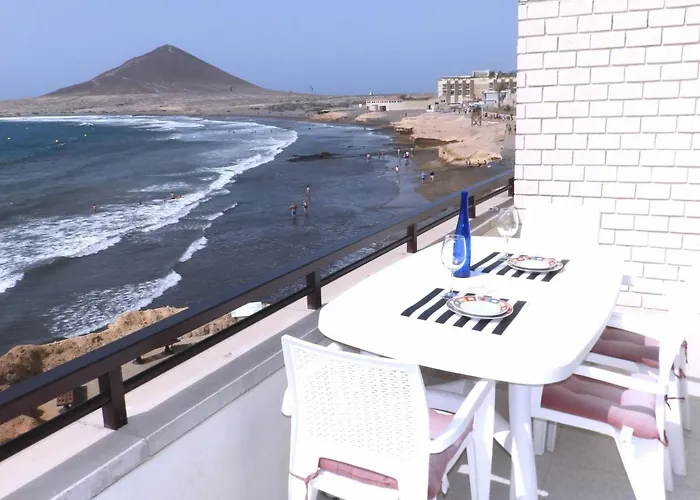 Apartamento Costa Roja Views