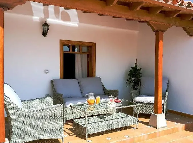 Casa La Relva