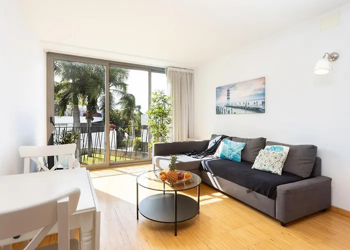 Home2Book Stylish Apartment In The North With Teide Views