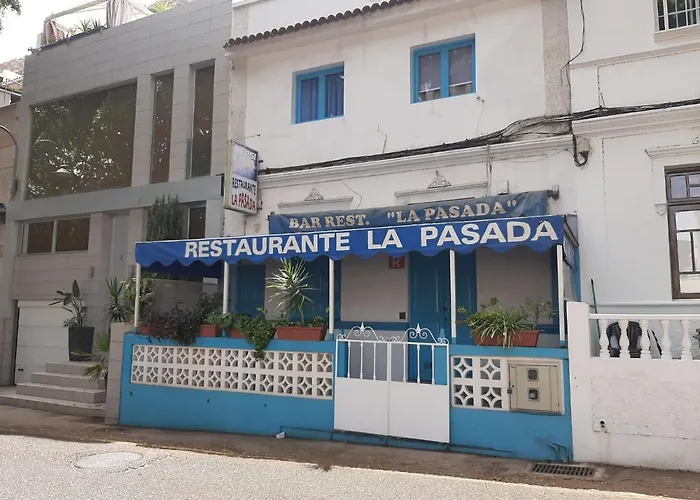 La Pasada