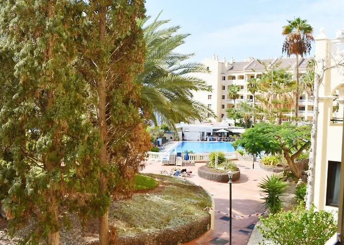 Castle Margherita\'S Apartments