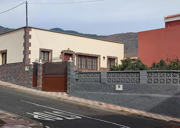 Villa Rosa
