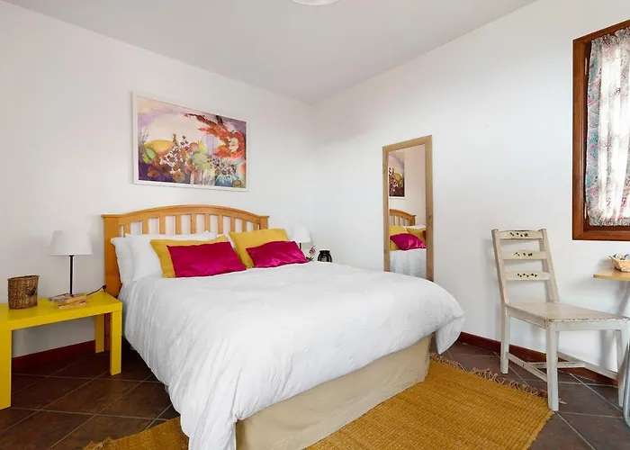 La Casita Canaria