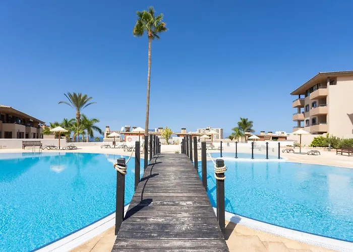 El Paraiso - Costa Adeje - Canaryhousing