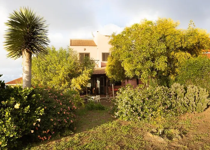 Home2Book Amazing Teide View & Terrace