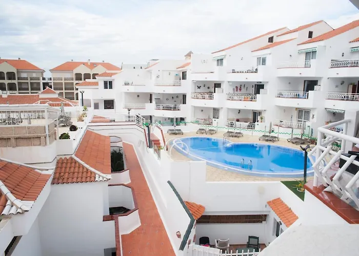 Los Diamantes Heated Pool