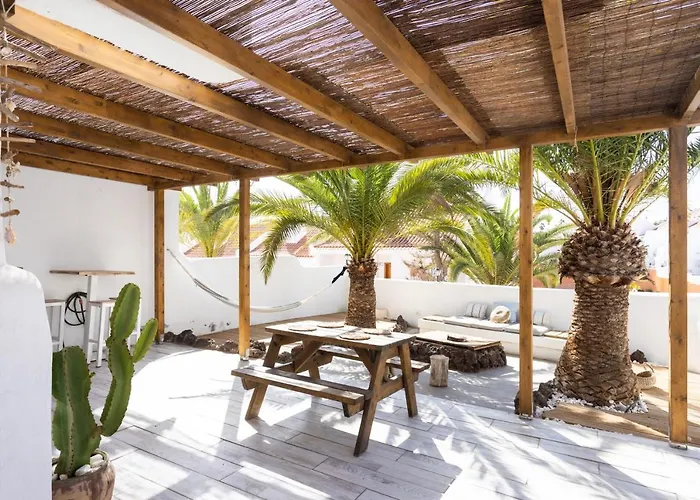 Casa El Delfin
