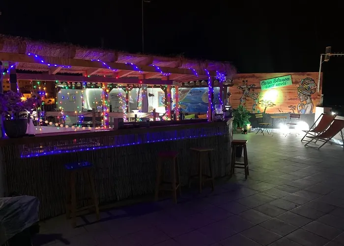 Casa Blanca Guest House Tenerife (Adults Only)
