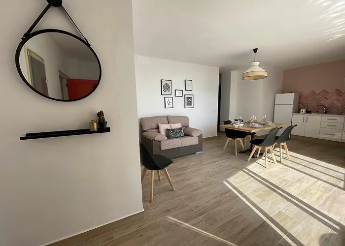 Apartamentos Maria Luisa Nº3