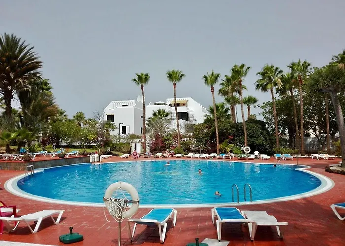 Аpartment 1 Bedroom Center Of Las Americas El Dorado