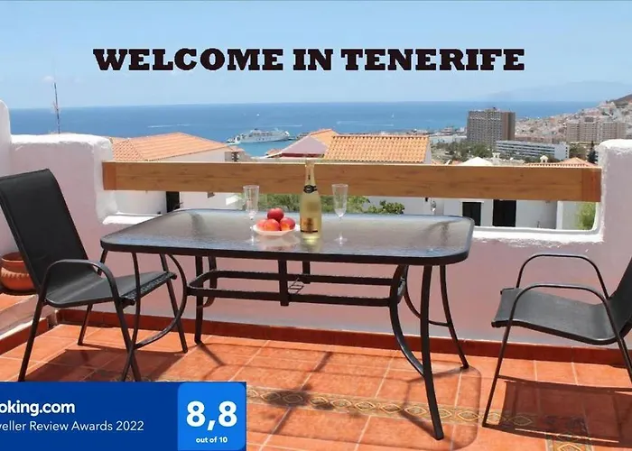 Los Cristianos Port Royale 184