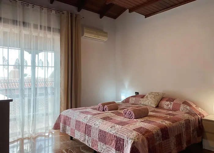 Adeje Galeon Home