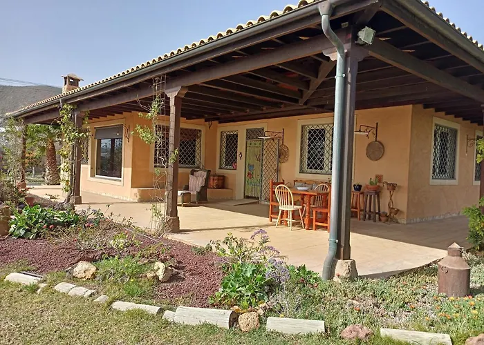 Casa Del Artista
