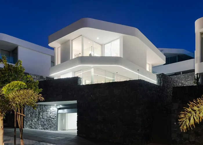 Villa Aloe - Casangular By Upper