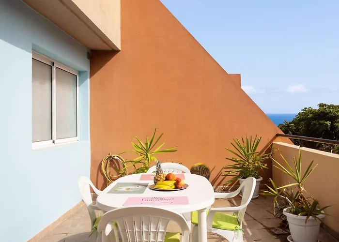 Home2Book Jolly Home Radazul, Terrace & Wifi