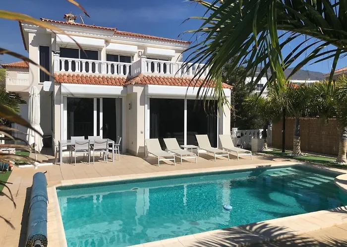 Villa Sol