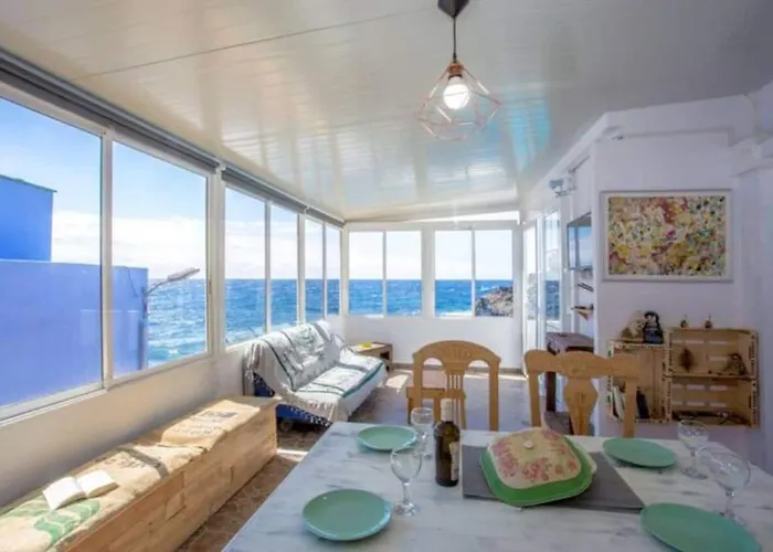 Casa Del Mar, Un Lugar Increible