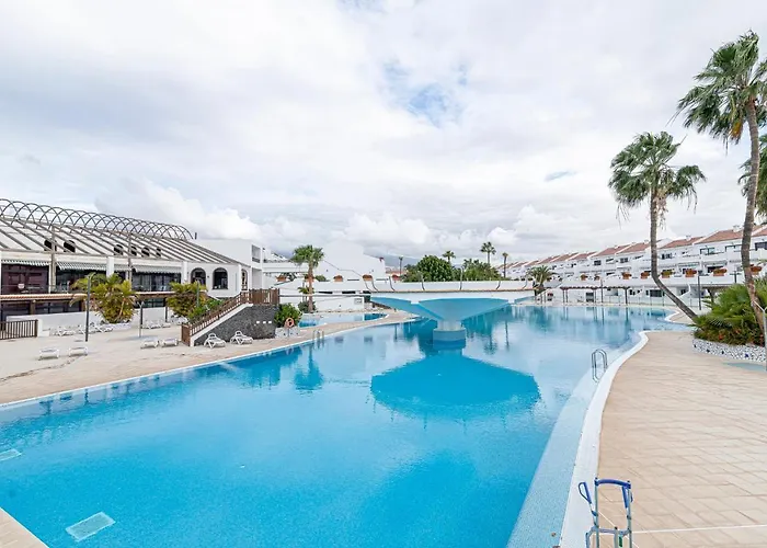 Parque Don Jose 2 Habitaciones