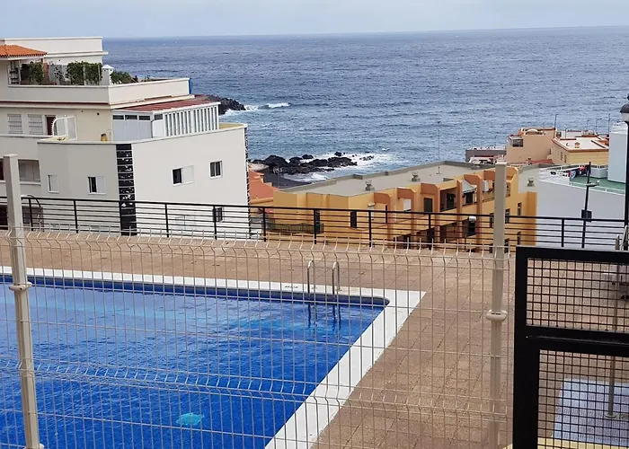 Apartamento Olaya