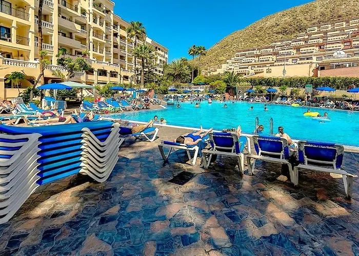 One Bedroom Apartment - Los Cristianos