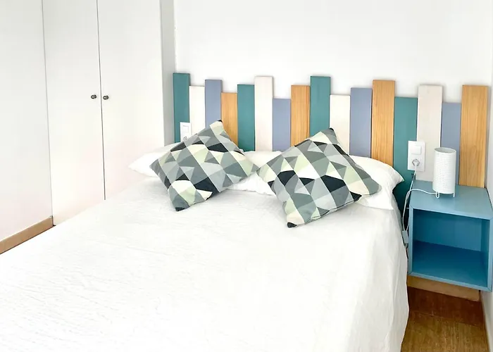 Sea Soul Apartment Puerto Santiago