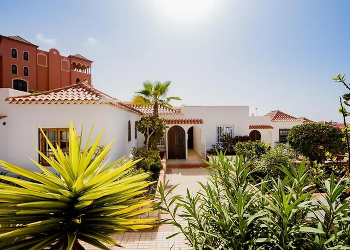 El Beril Apartment