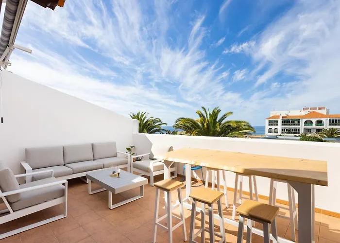 Alcala Perfect Stay By Sunkeyrents