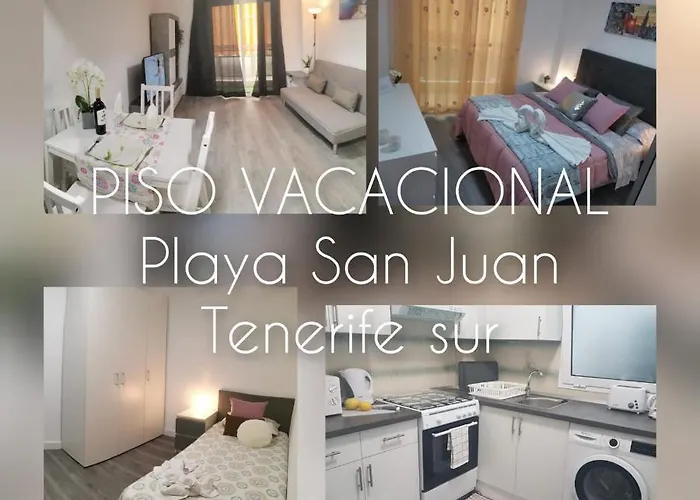 Apartamentos Jose