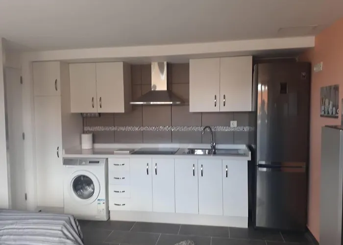 Casa LIDIA Tenerife