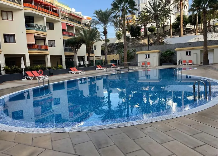 Guayero Lovely Home - Los Cristianos