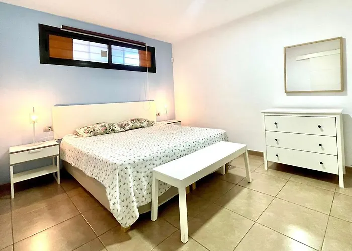 Apartamento Valdes Center - Los Cristianos