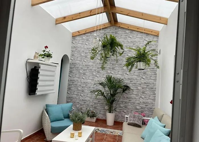 La Casa De Mami