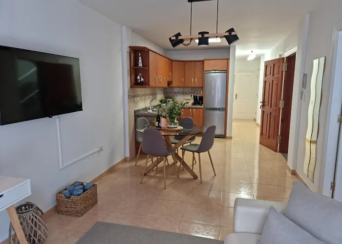 Apartamento Coral