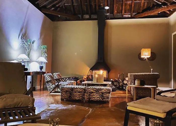 Orotava The Home - Vacational Rental With The Lifestyle Of 1700 And The Comfort Of 2022