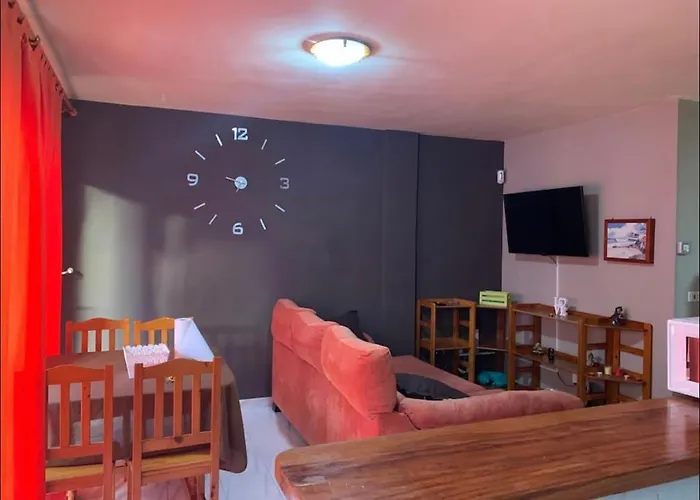 Apartamento Brisas del Medano